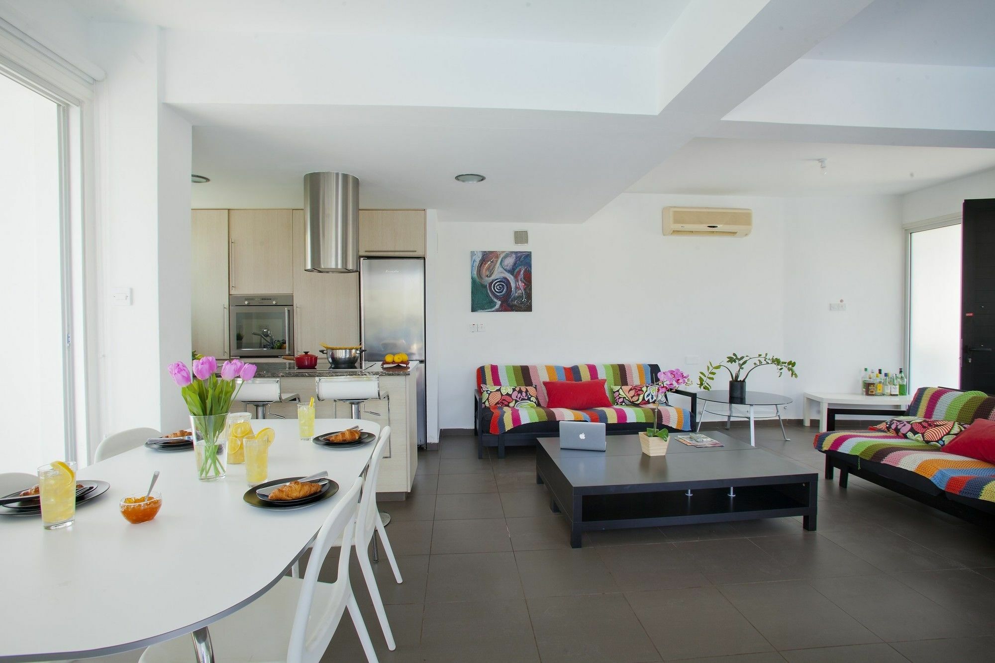 Konnos Princess Protaras Exterior foto